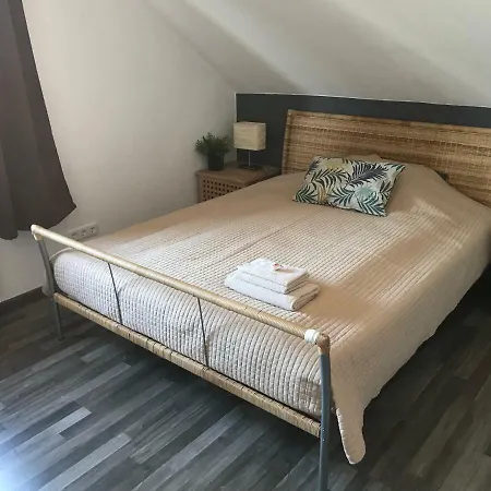 Business ++ Hochwertige Ausstattung Апартаменты