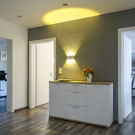 Appartement Business ++ Hochwertige Ausstattung Paderborn