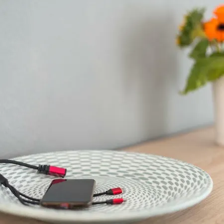 Business ++ Hochwertige Ausstattung *