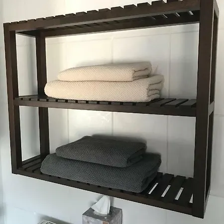 Business ++ Hochwertige Ausstattung Appartement