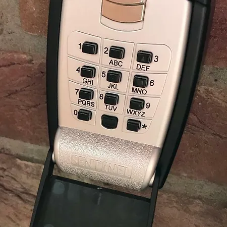 Апартаменты Business ++ Hochwertige Ausstattung