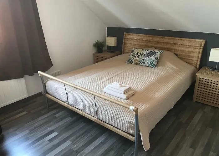 Business ++ Hochwertige Ausstattung Lejlighed