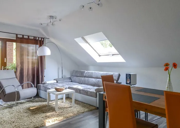 Business ++ Hochwertige Ausstattung