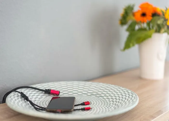 Business ++ Hochwertige Ausstattung *