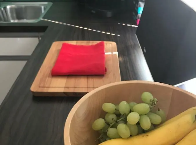 Lejlighed Business ++ Hochwertige Ausstattung