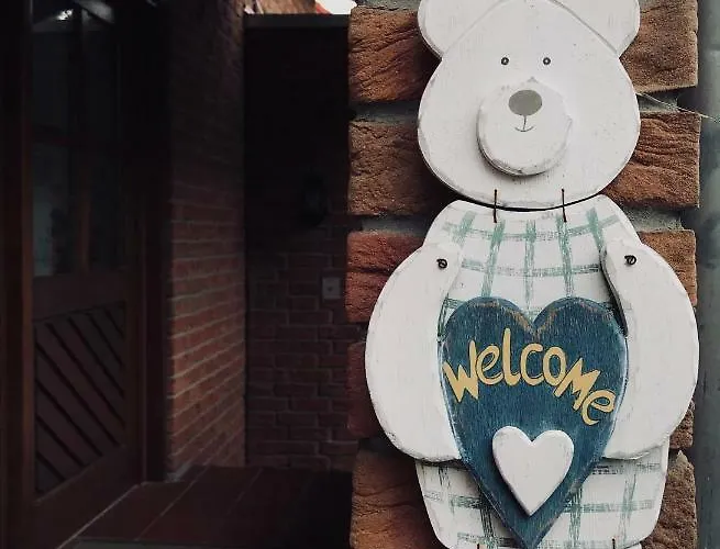 Business ++ Hochwertige Ausstattung Lejlighed Paderborn