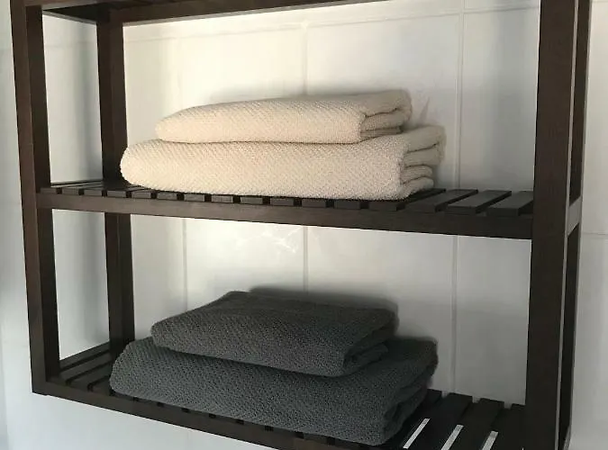 Business ++ Hochwertige Ausstattung Lejlighed