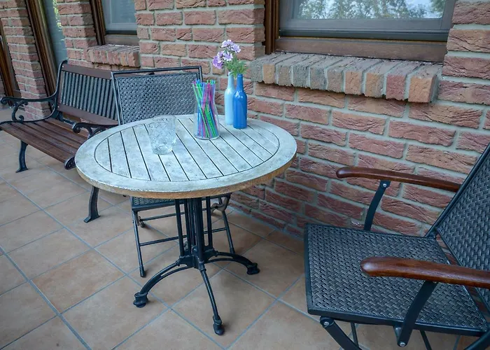 Business ++ Hochwertige Ausstattung Paderborn