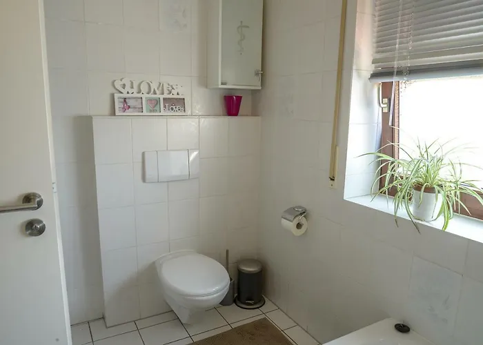 Business ++ Hochwertige Ausstattung Lejlighed