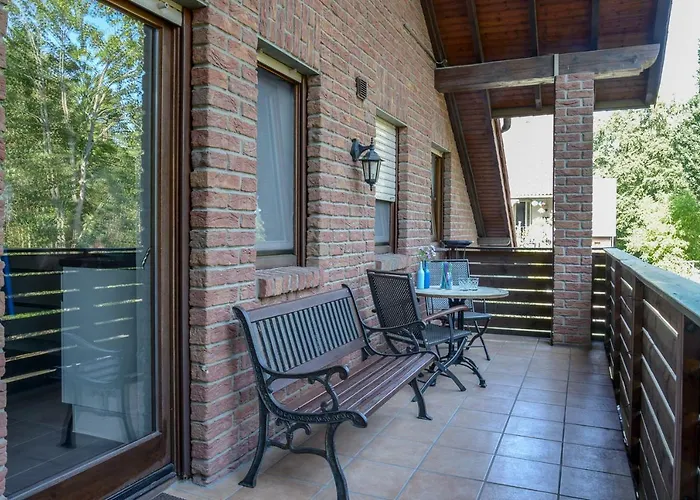 Business ++ Hochwertige Ausstattung Lejlighed Paderborn