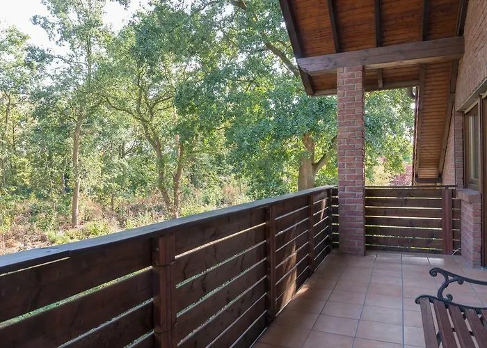 Lejlighed Business ++ Hochwertige Ausstattung