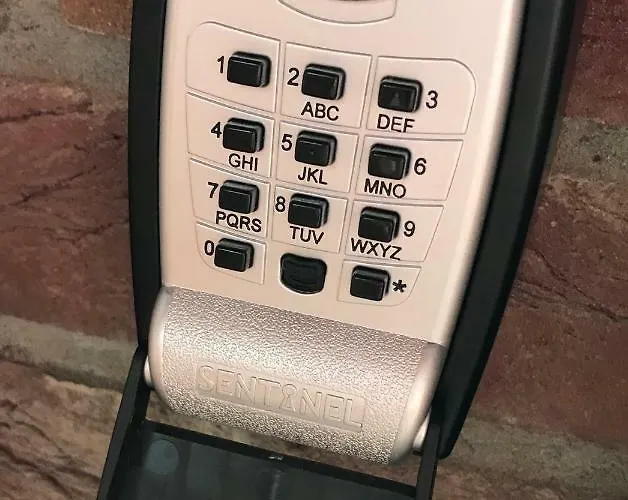 Lejlighed Business ++ Hochwertige Ausstattung